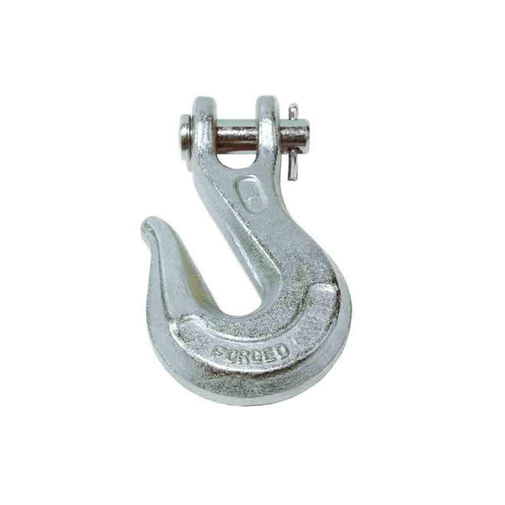 Laclede 3/8 Inch Clevis Grab Hook