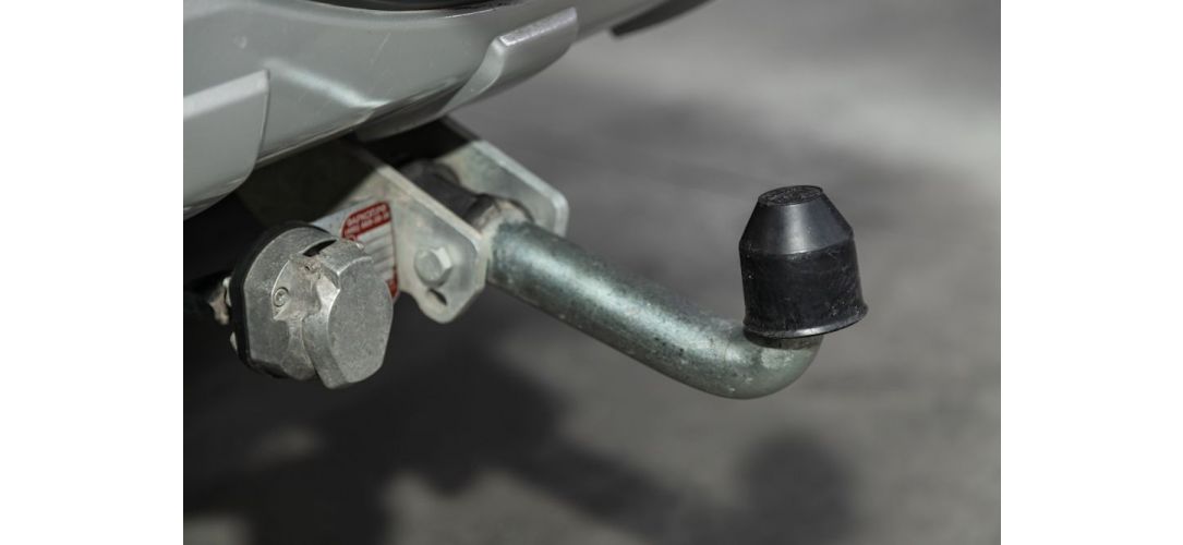 The Importance Of Trailer Hitch Height: Finding The Perfect Alignment