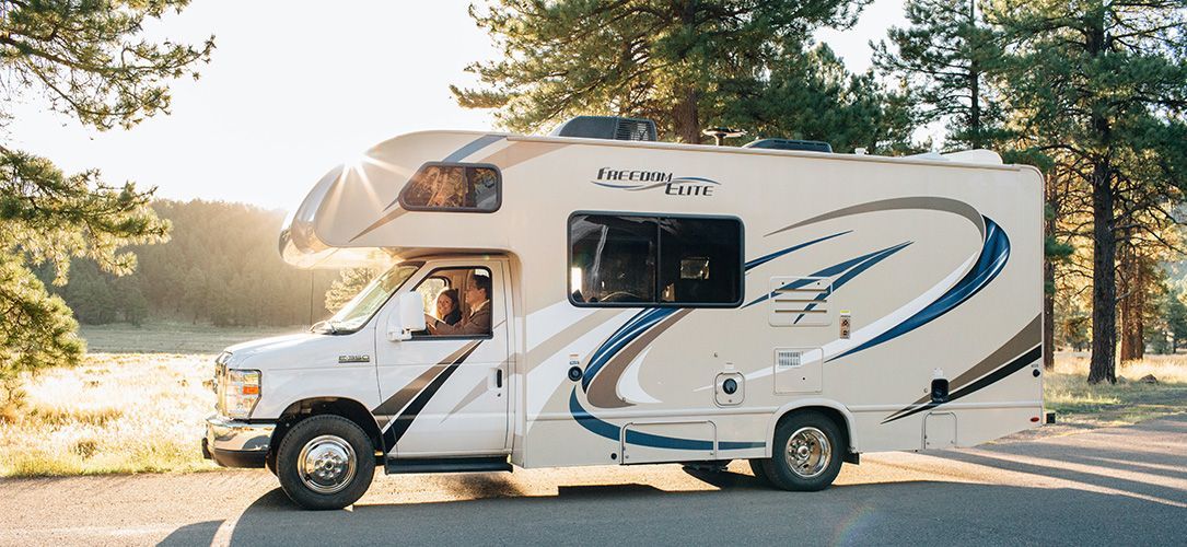 Top 10 RV Essentials