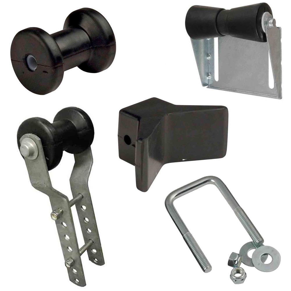 Marine Trailer Parts