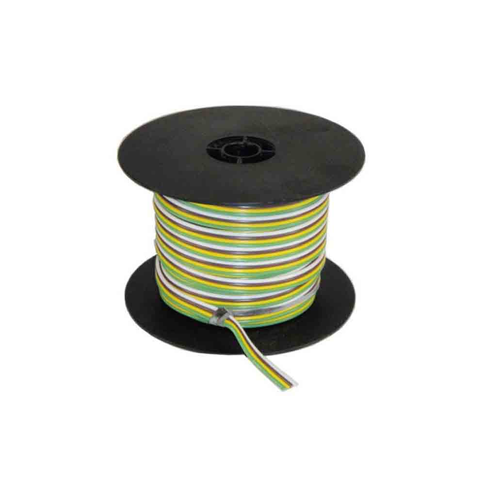 100 FT Bonded Parallel Wire