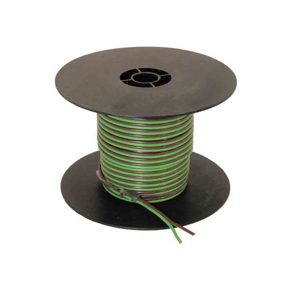 100 FT 2-Color Bonded Wire