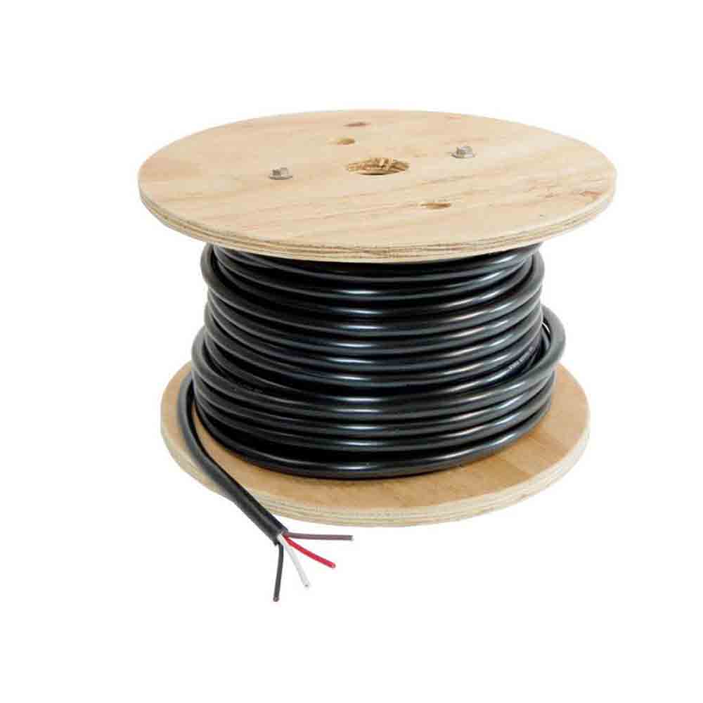 4-Color Trailer Cable Wire