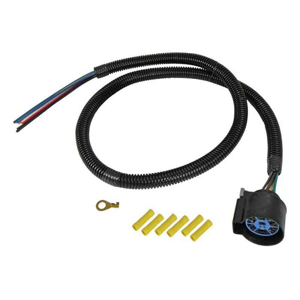 7-Way OEM Repair Harness