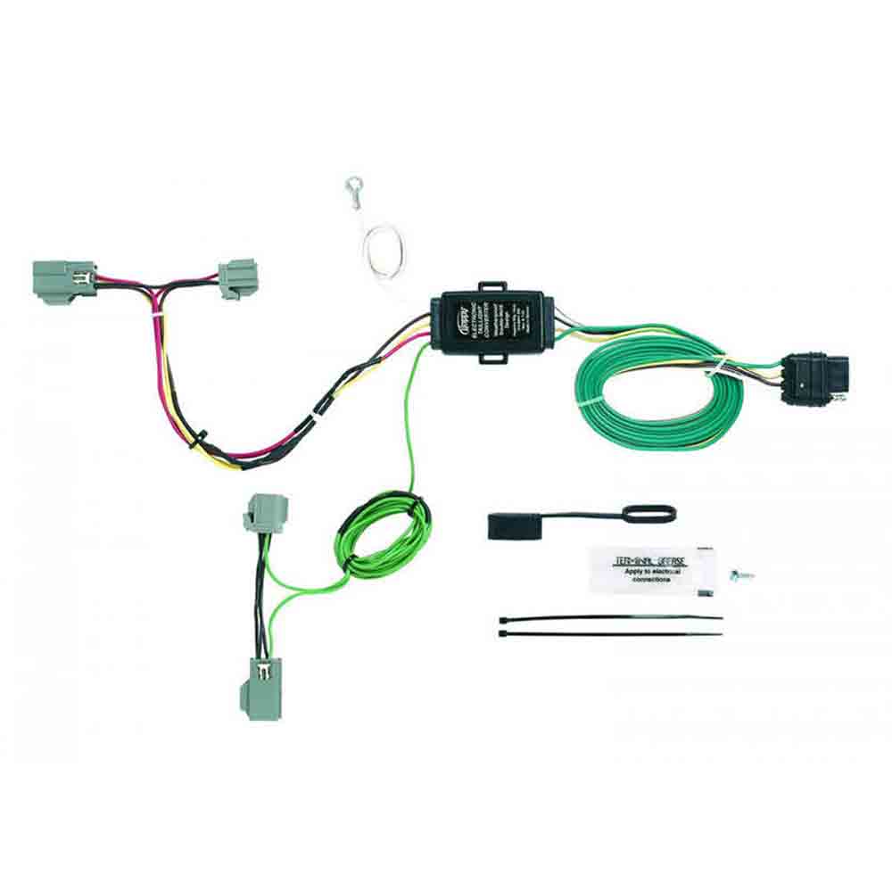 Hopkins Vehicle Wiring Harness