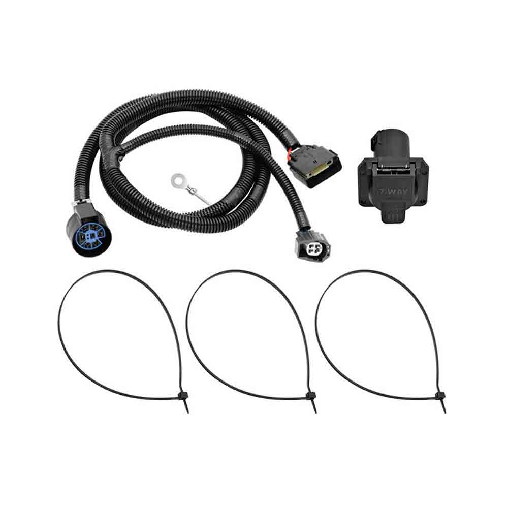 Replacement OEM Tow Package Wiring Harness