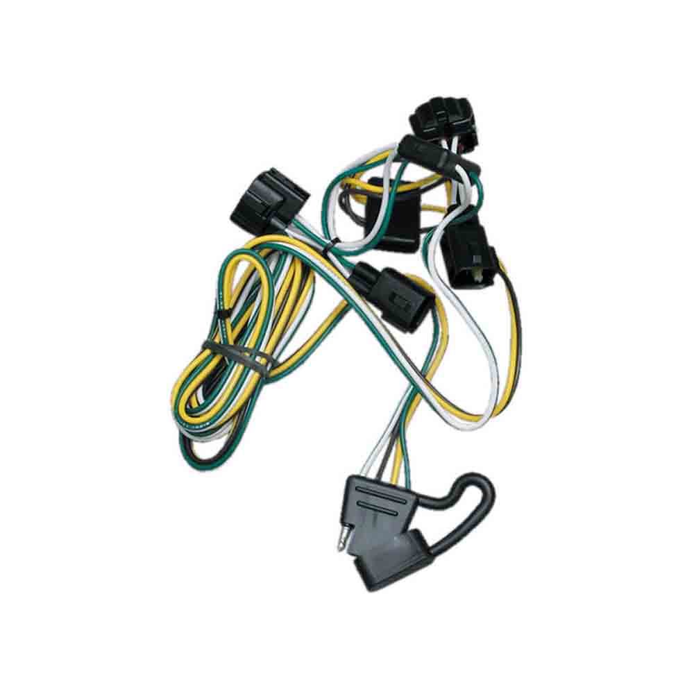 T-One Connector Wiring Light Kit