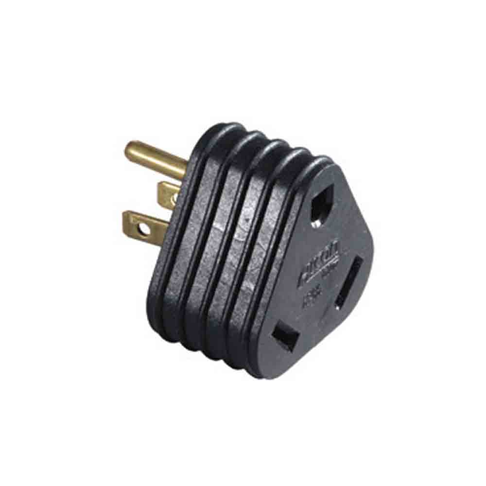 110 Volt Temporary Adapter