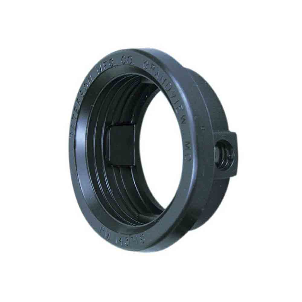 2-1/2 inch Side Marker Light Mounting Grommet - Sold Each