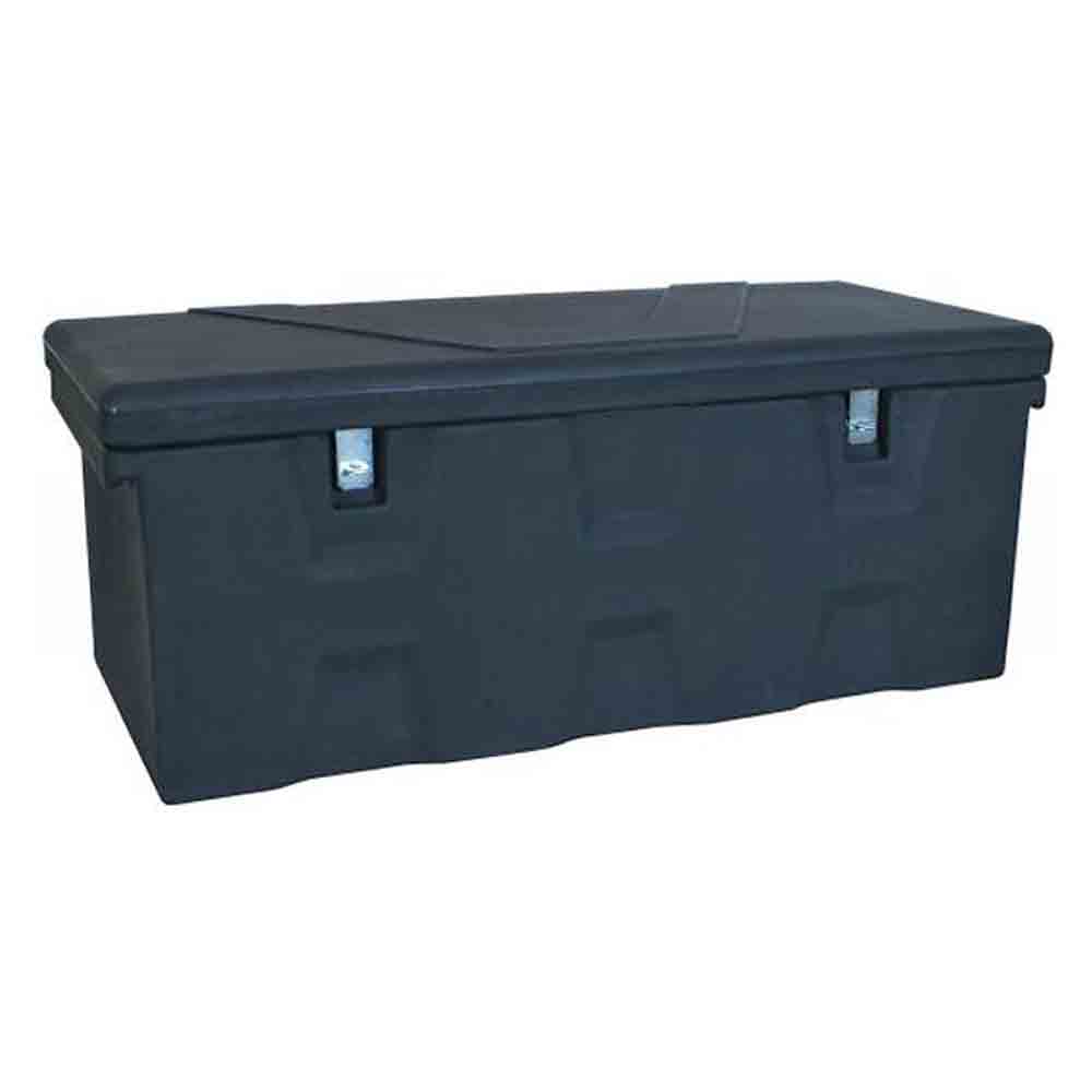 6.3 Cubic Feet All-Purpose Polymer Chest