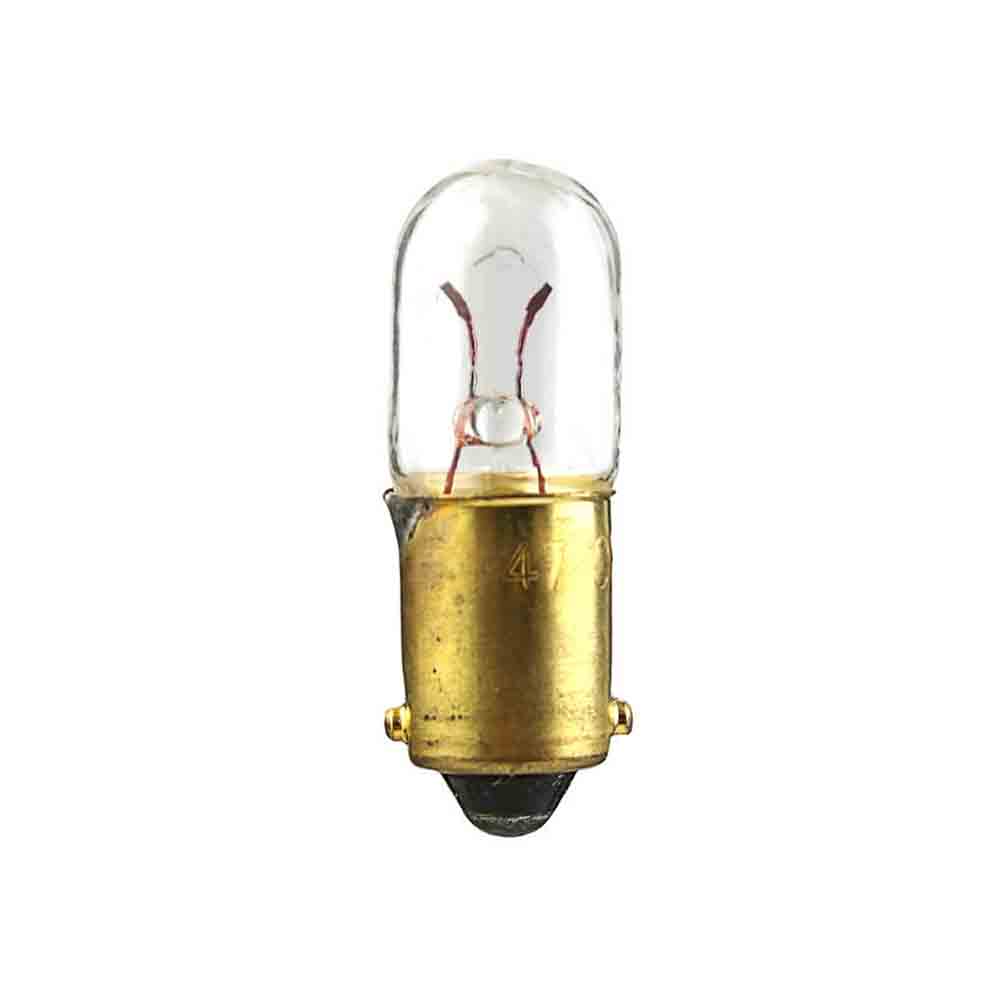 10-pack #1893 Incandescent Light Bulbs