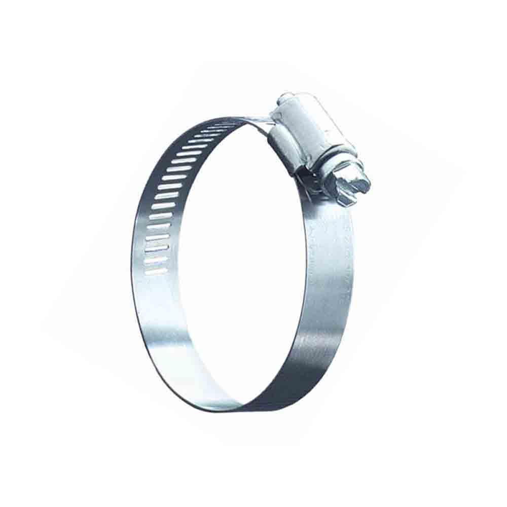 HOSE CLAMP - #48