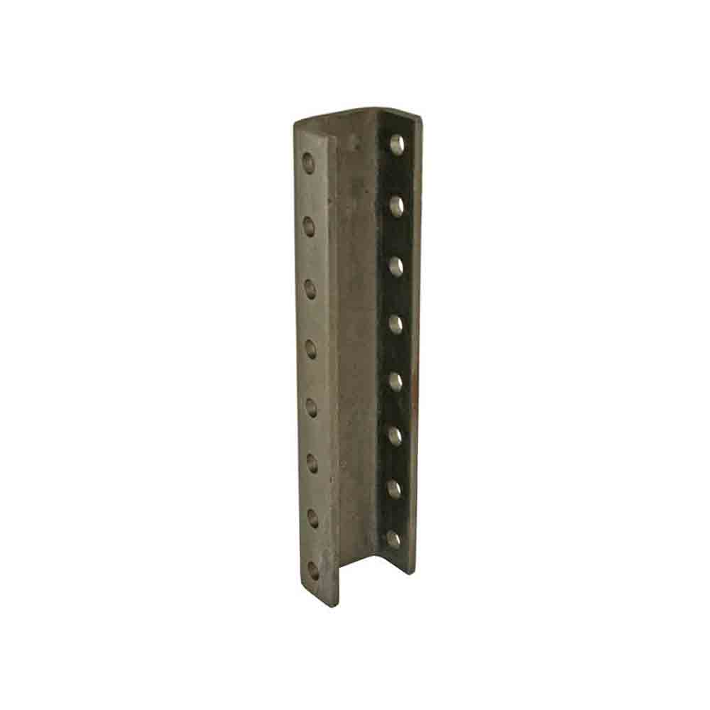 Wallace Forge 7-Position Channel - 20,000 lbs. Capacity