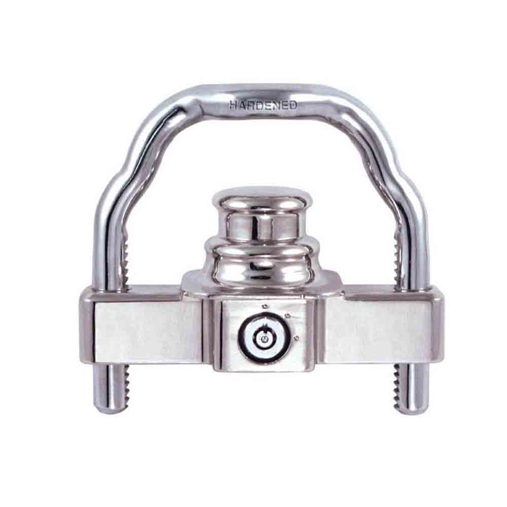 Fastway Universal Trailer Coupler Lock