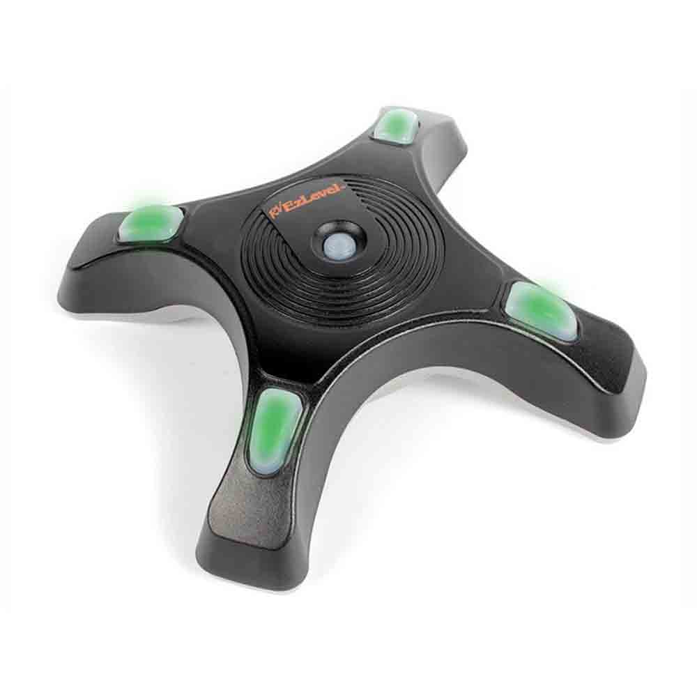 RV EZ Level Simplified Dual Axis RV Leveling