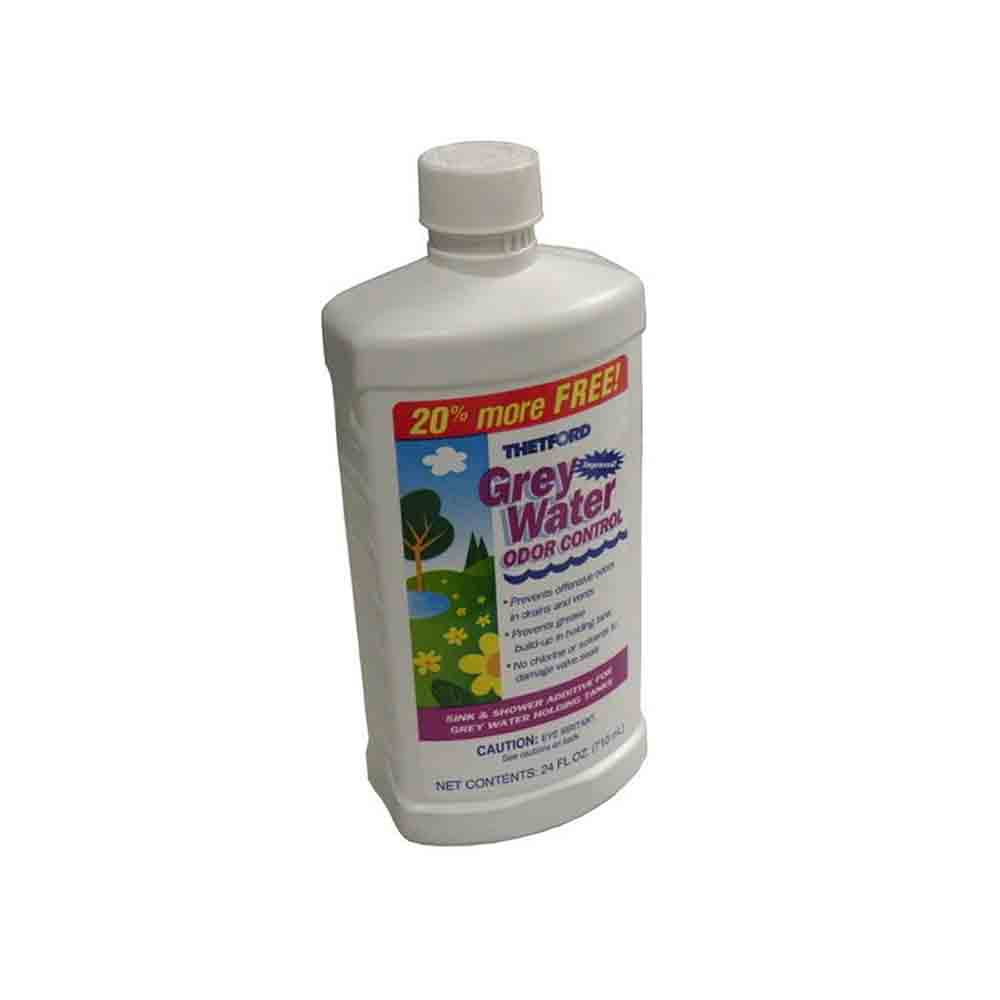 Thetford Grey Water Odor Control