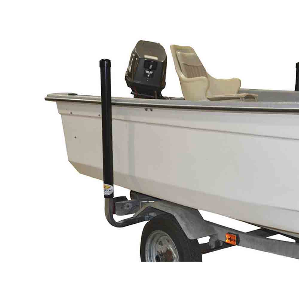 40 inch Post Boat Guide-Ons