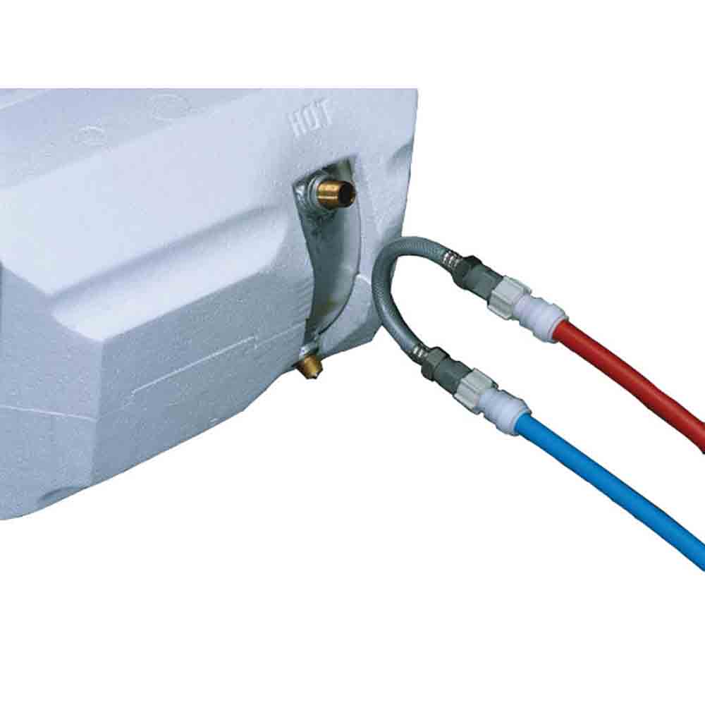 Hot Water Heater Winterizing Kit