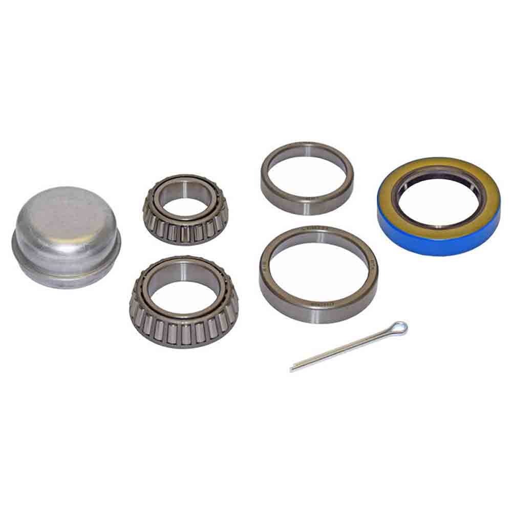 TRAILER BEARING REPAIR KIT