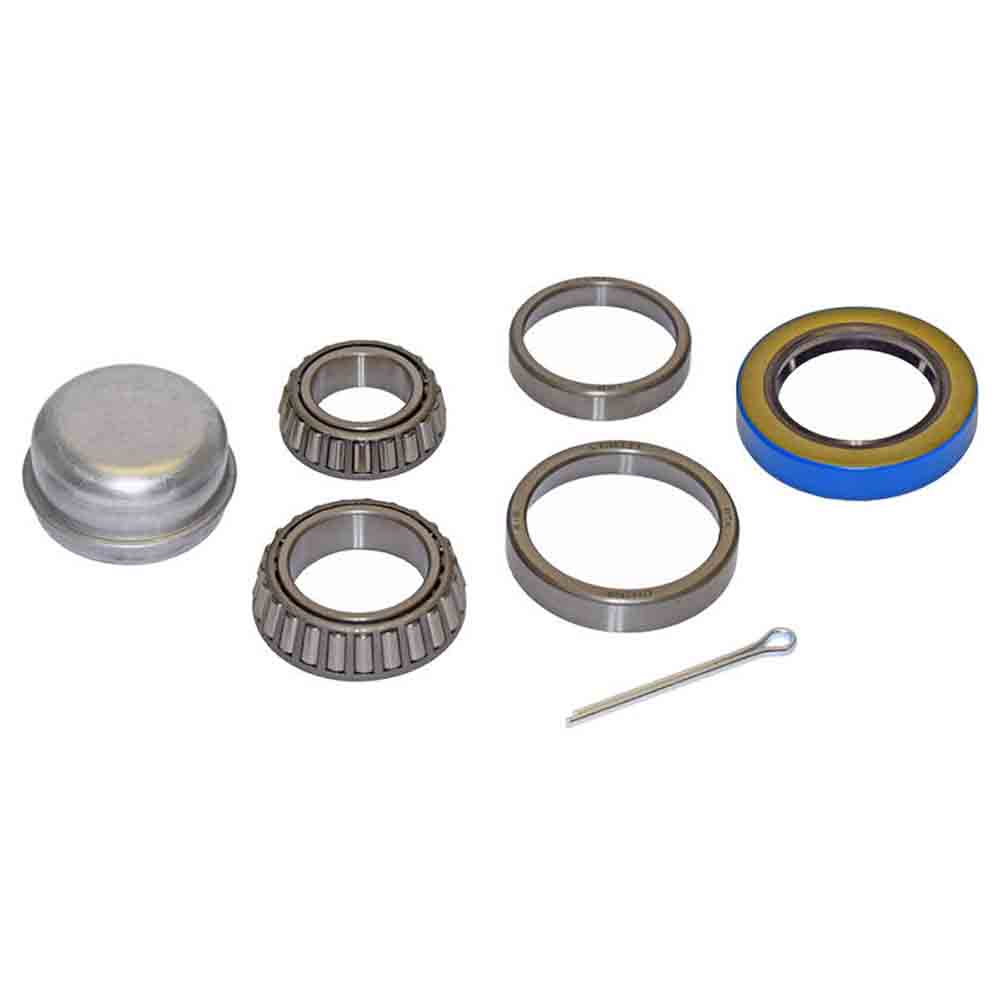 Trailer Bearing Repair Kit