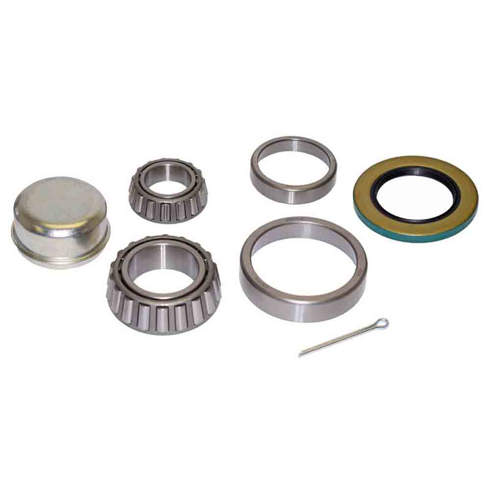 TRAILER BEARING REPAIR KIT