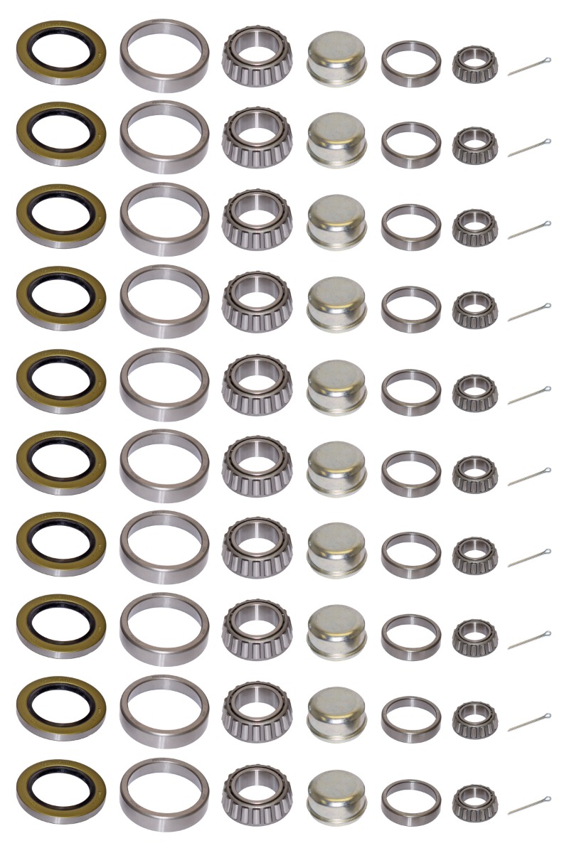 TRAILER BEARING KIT - BULK