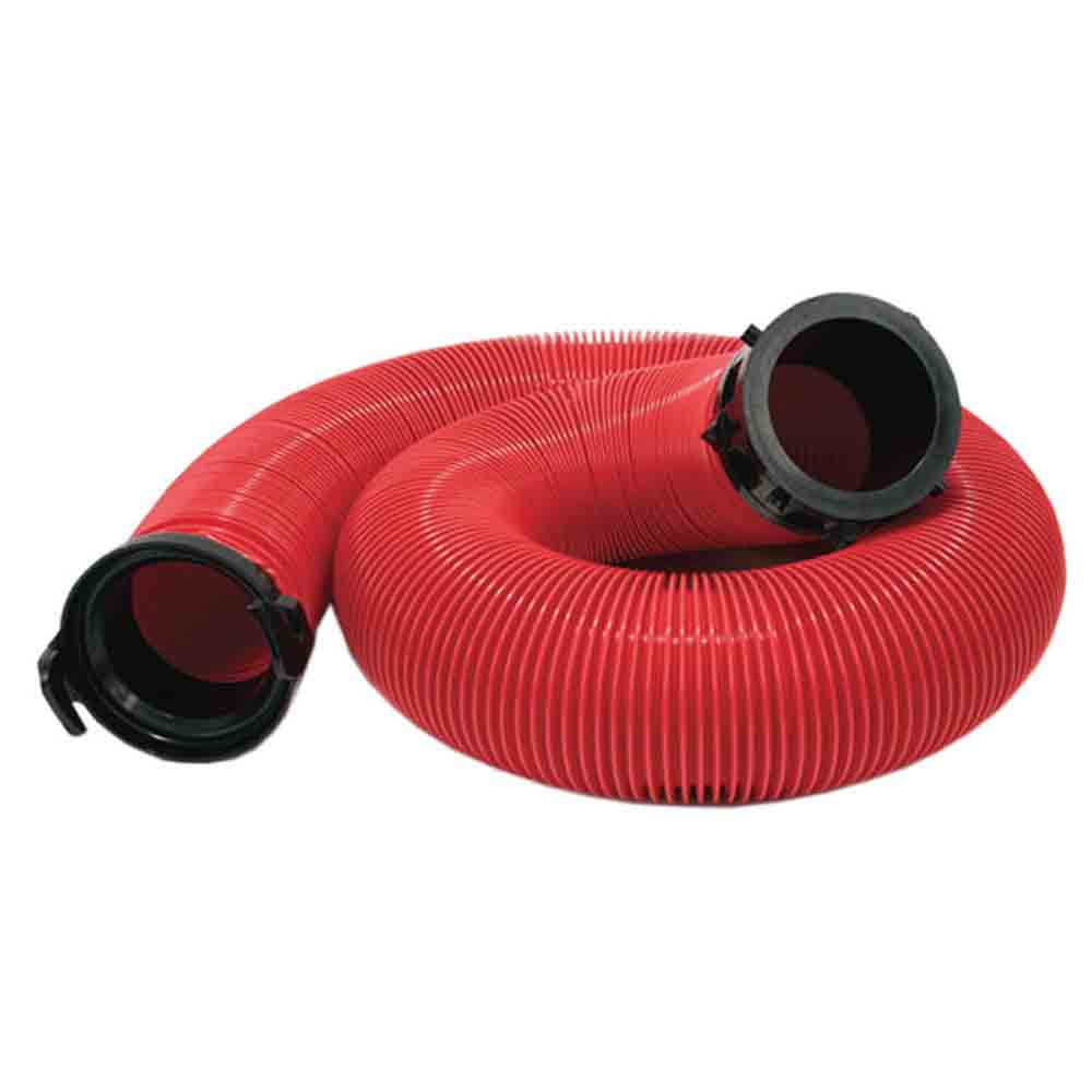 EZ Coupler 10 Foot Extension Hose