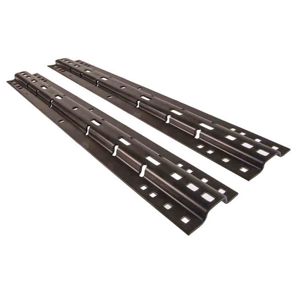 Fifth Wheel Rails