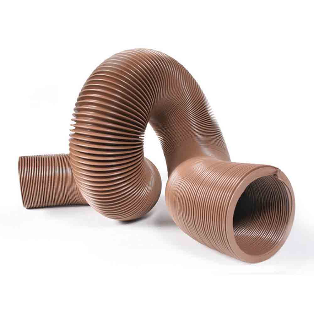 20 Foot Heavy Duty RV Sewer Hose (Hose Only)
