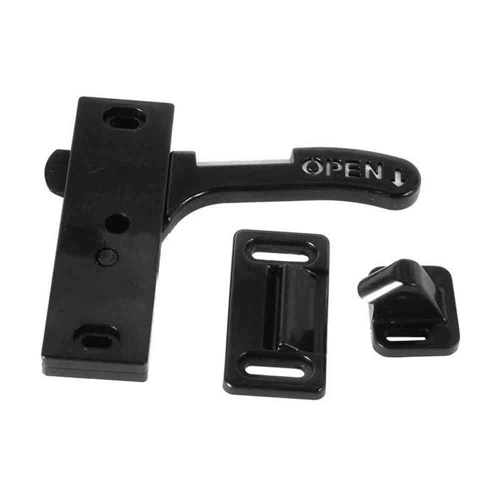 RV Designer Screen Door Latch