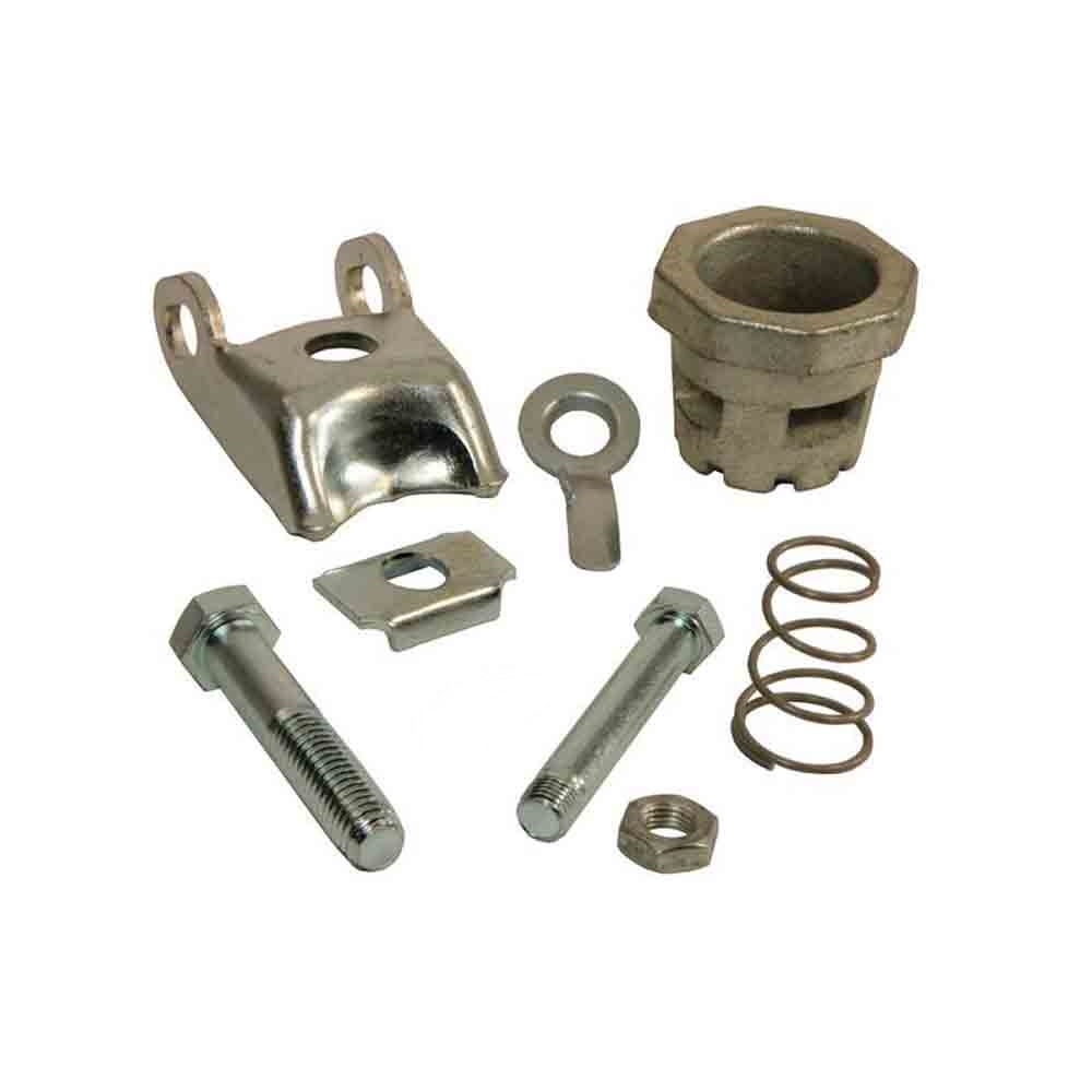 Hand Wheel Style Titan 60 Coupler Repair Kit