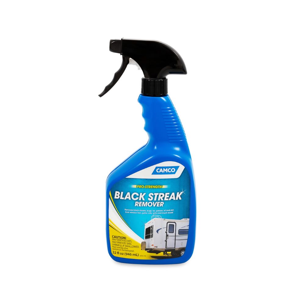 RV Black Streak Remover
