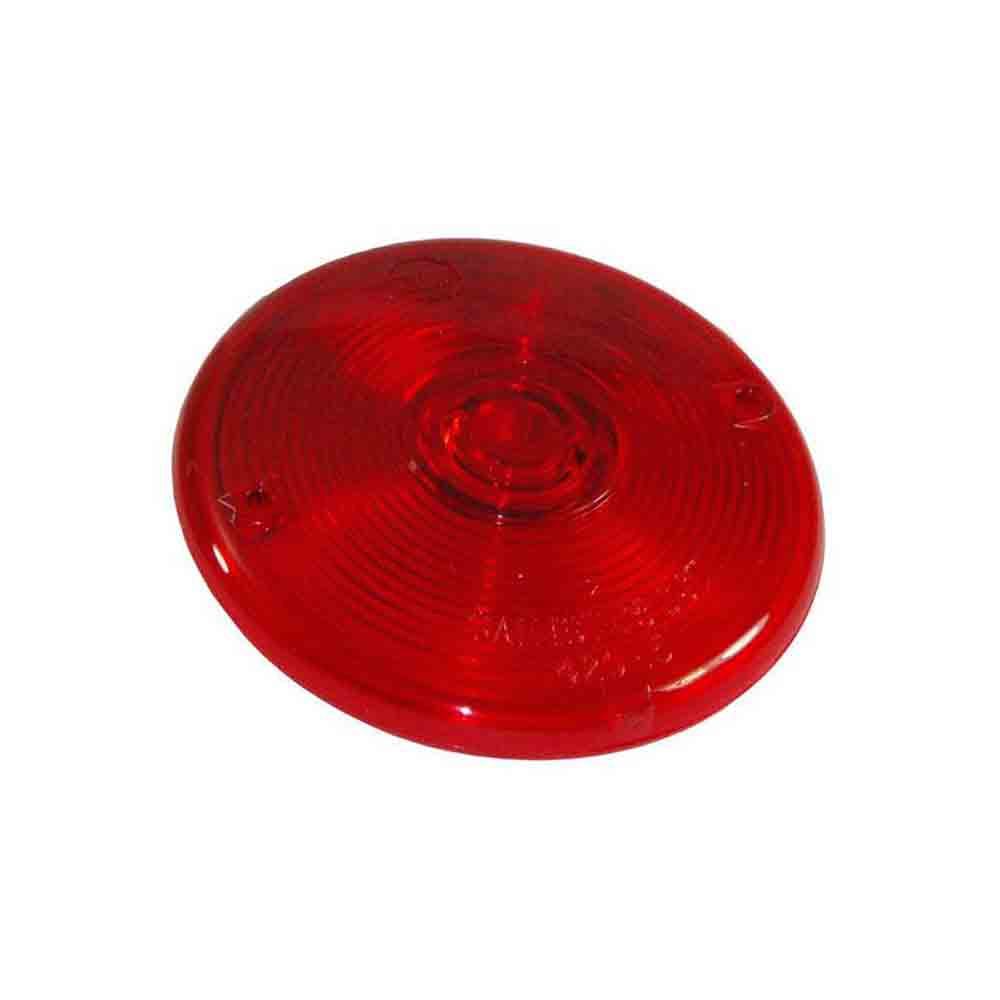 Replacement Tail Light Lens