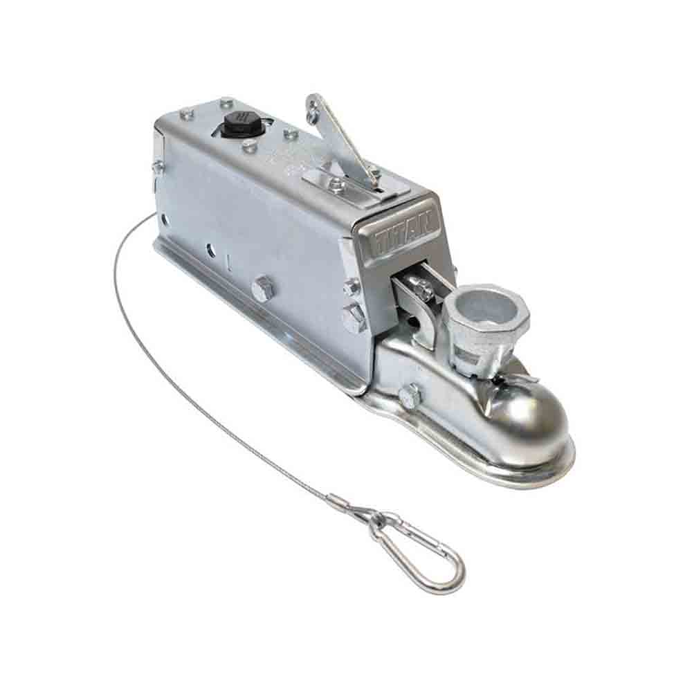 Model 60 Brake Actuator