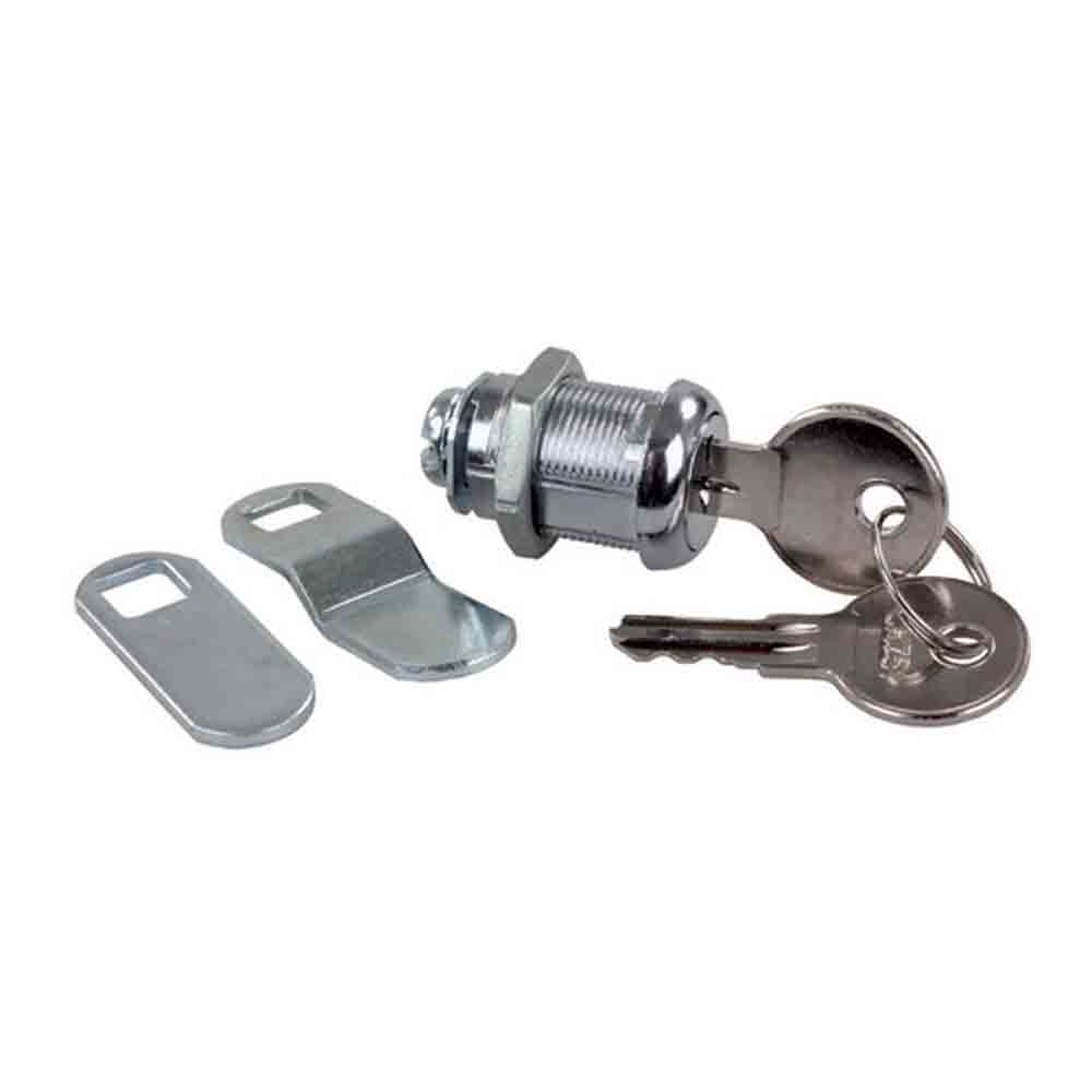 JR Products Standard Compartment Door Lock