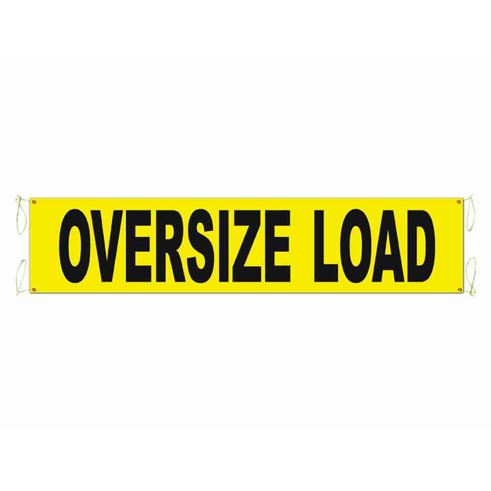 Safety Banner