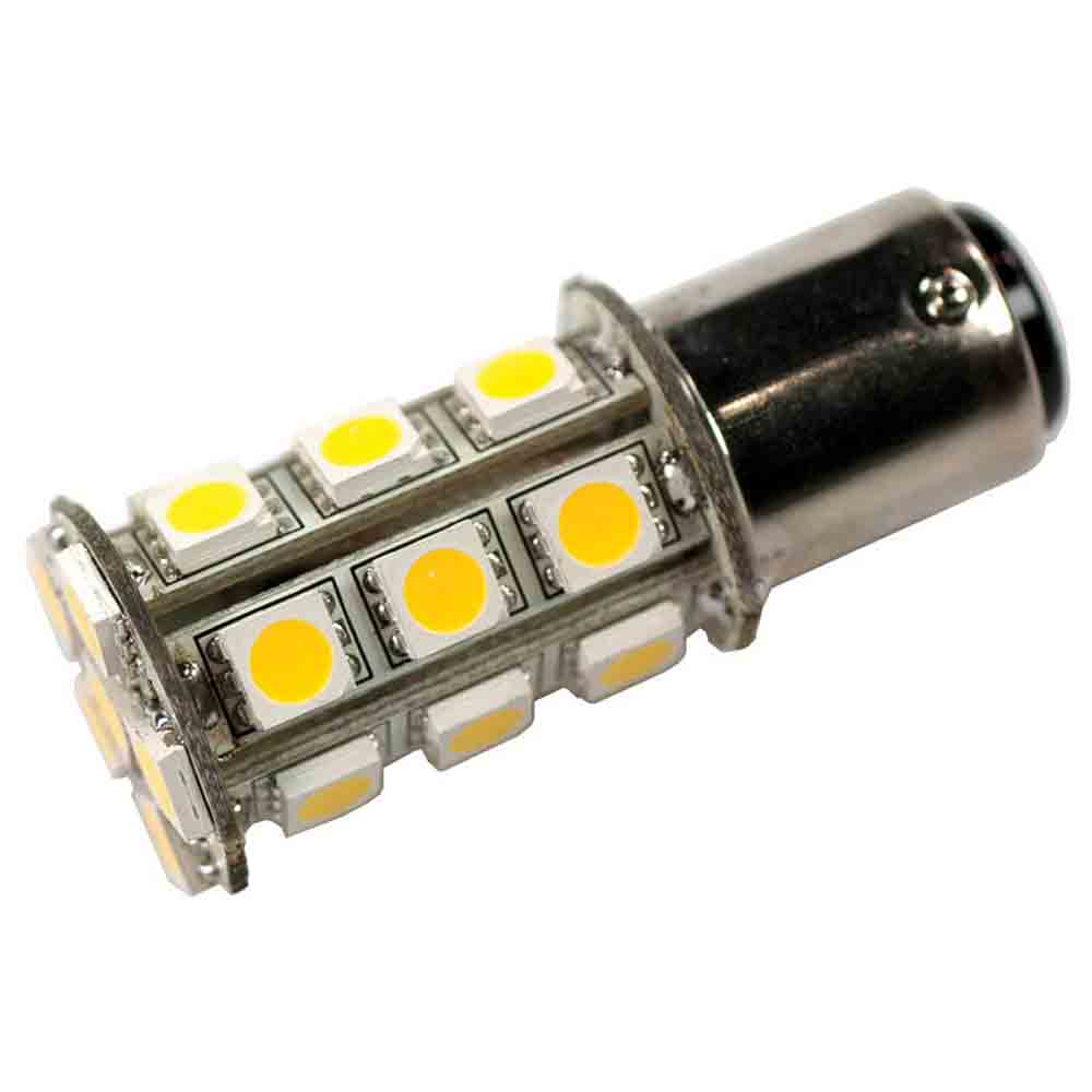 12 Volt High Efficiency LED Bulb