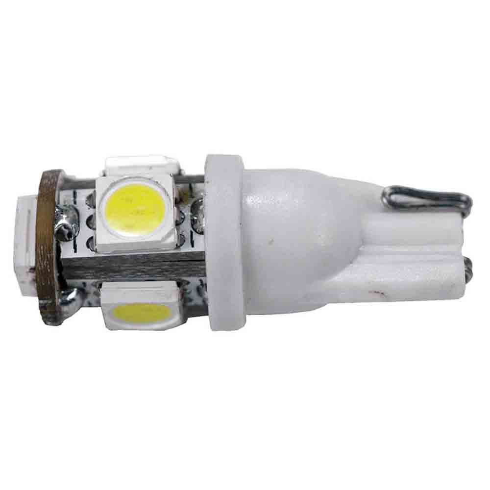 12 Volt High Efficiency LED Bulb