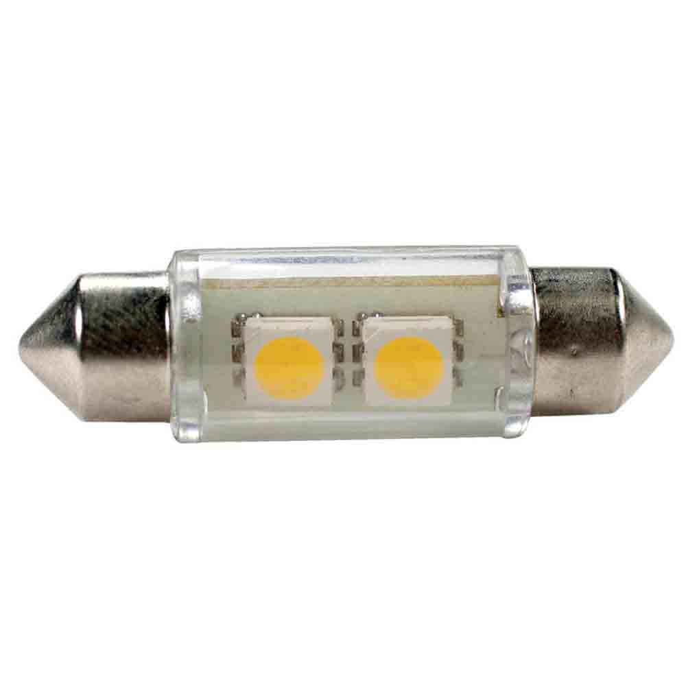 12 Volt High Efficiency LED Bulb