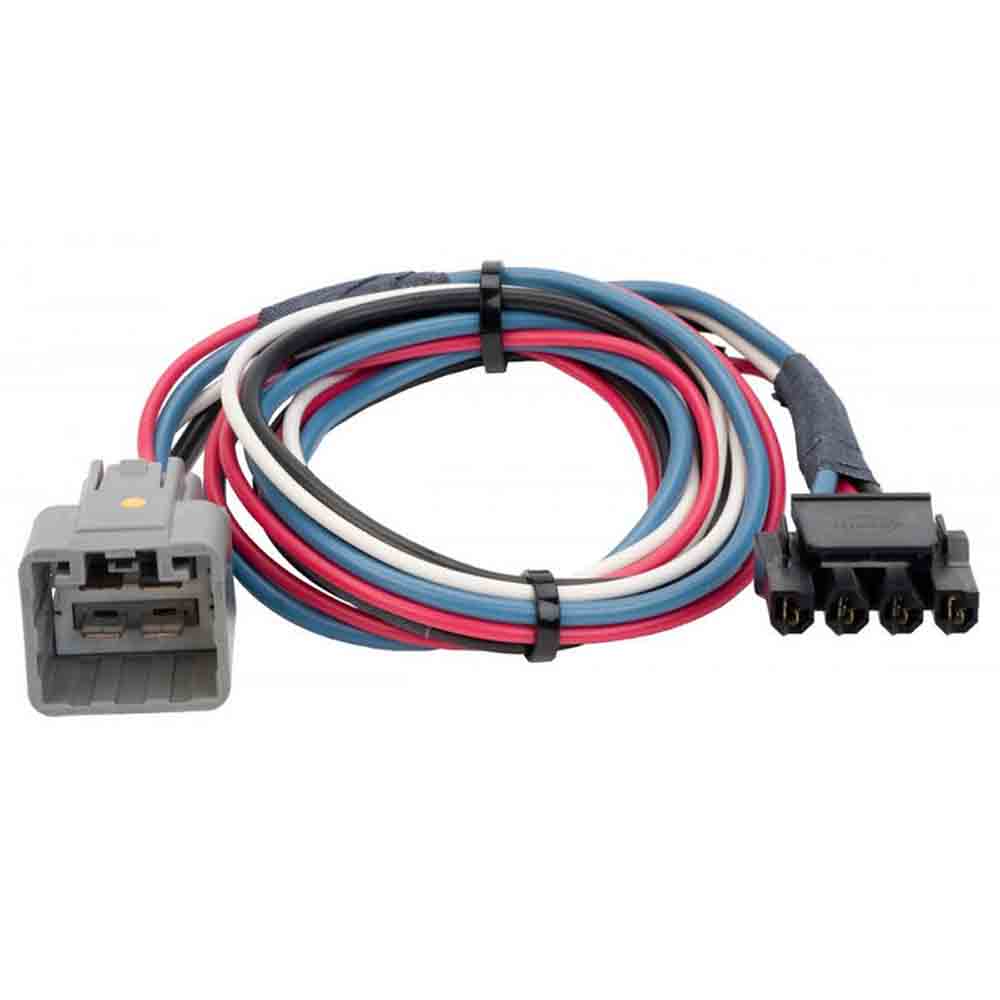 2015-2020 Ram 3500, 2500, 1500 Plug-In Simple Brake Control Connector for Hopkins Brake Controls