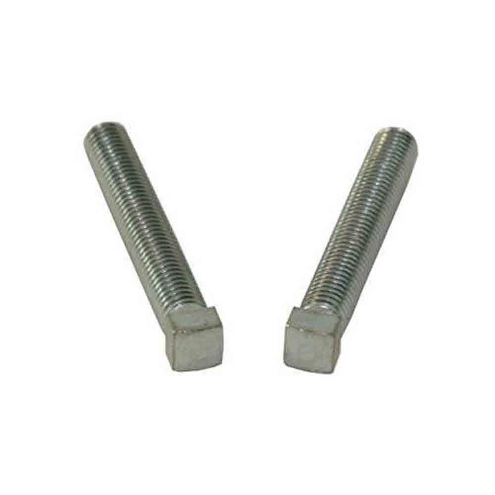 Pair of Square Head Set Screws