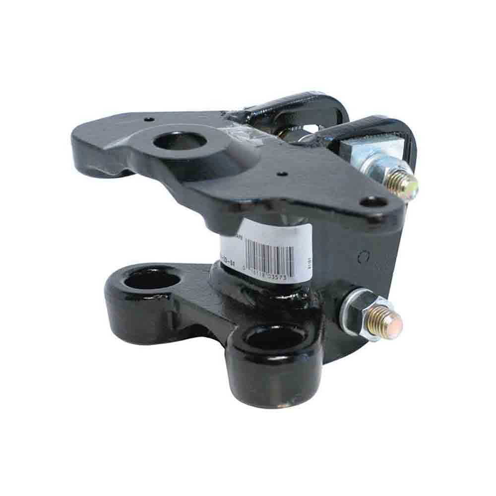 Trunnion Hitch Head Kit