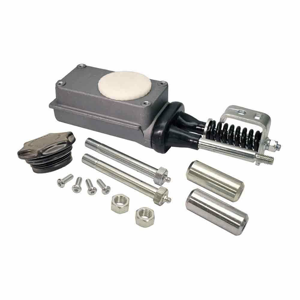 Replacement Drum Brake Master Cylinder Kit - Dexter DX7.5 (750E), (70519KD)