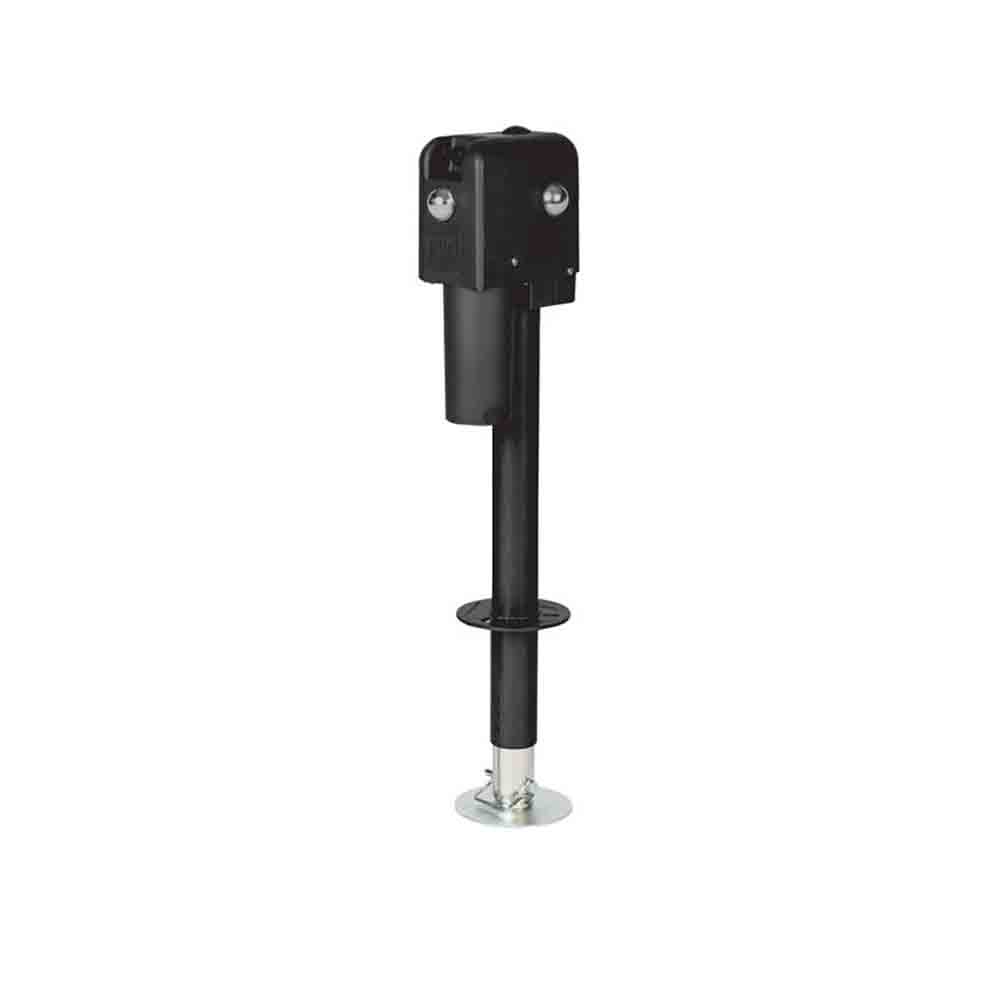 Suspension Pro Electric Tongue Jack