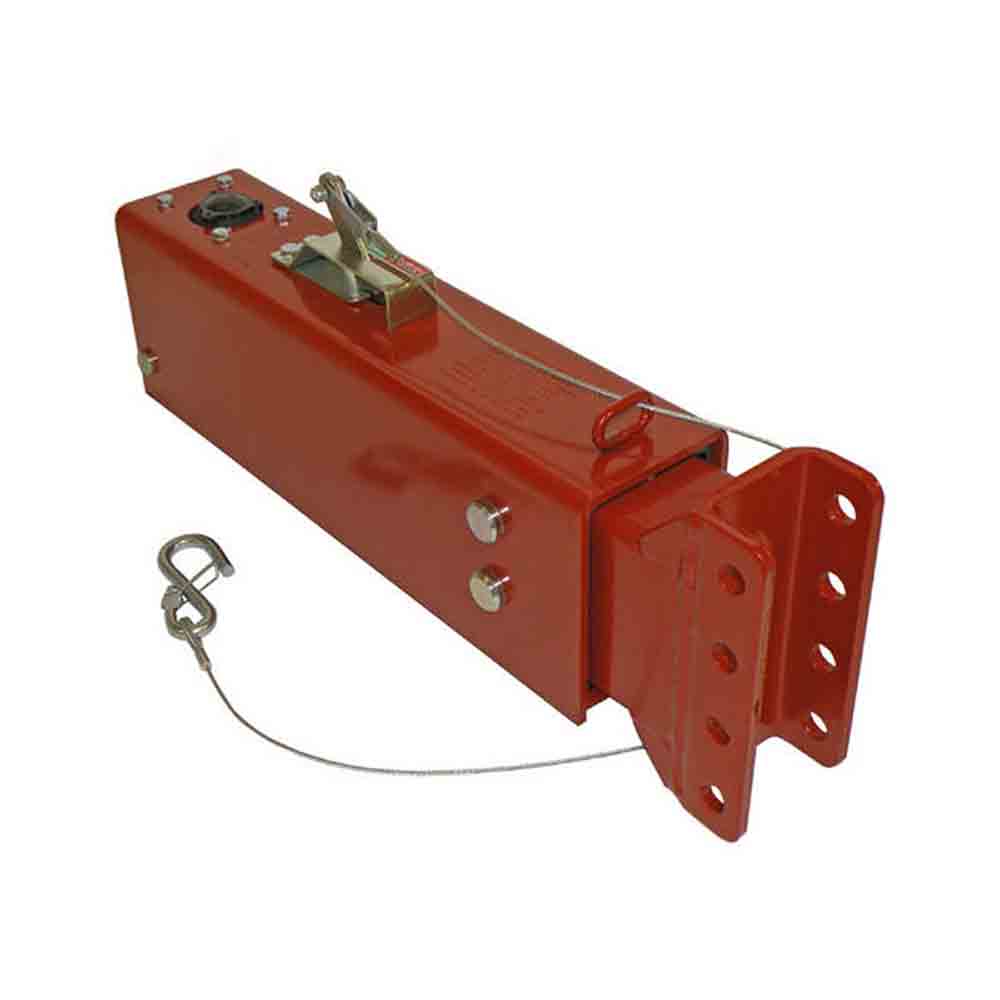 Demco Weld-On Trailer Brake Actuator - 20,000 lbs. Towing Capacity