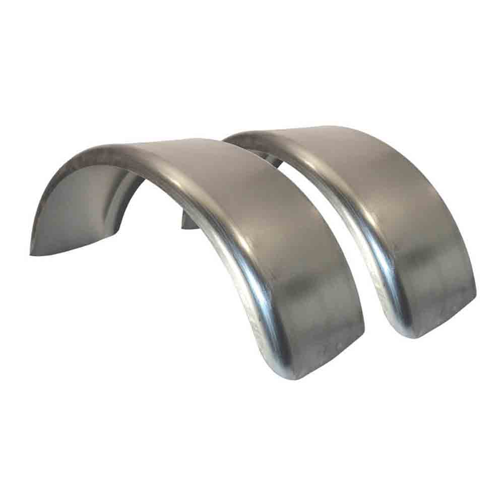 CE Smith 16 Gauge Steel Trailer Fender Fits 10