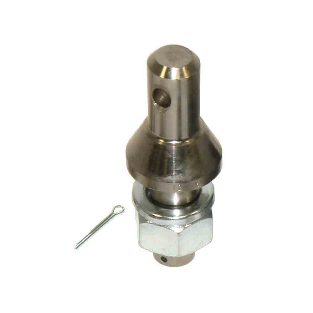 Convert-A-Ball 1 Inch Shank and Nut Only