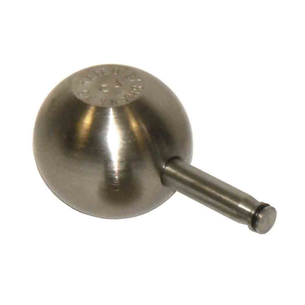 Convert-A-Ball 2 Inch Hitch Ball Only