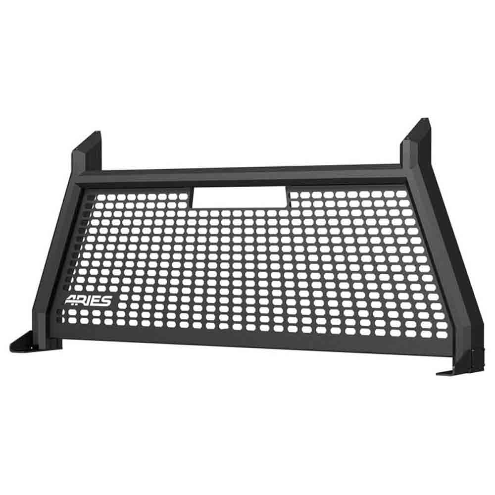 Aries AdvantEDGE Headache Rack
