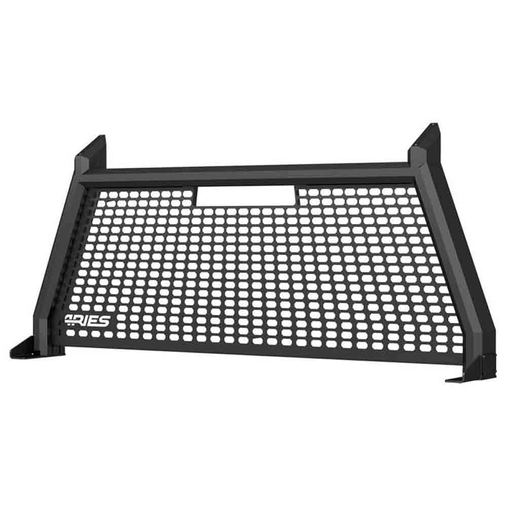 Aries AdvantEDGE Headache Rack